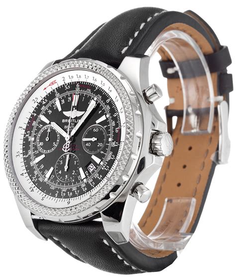 breitling bentley motors fake|bentley motors special edition watch.